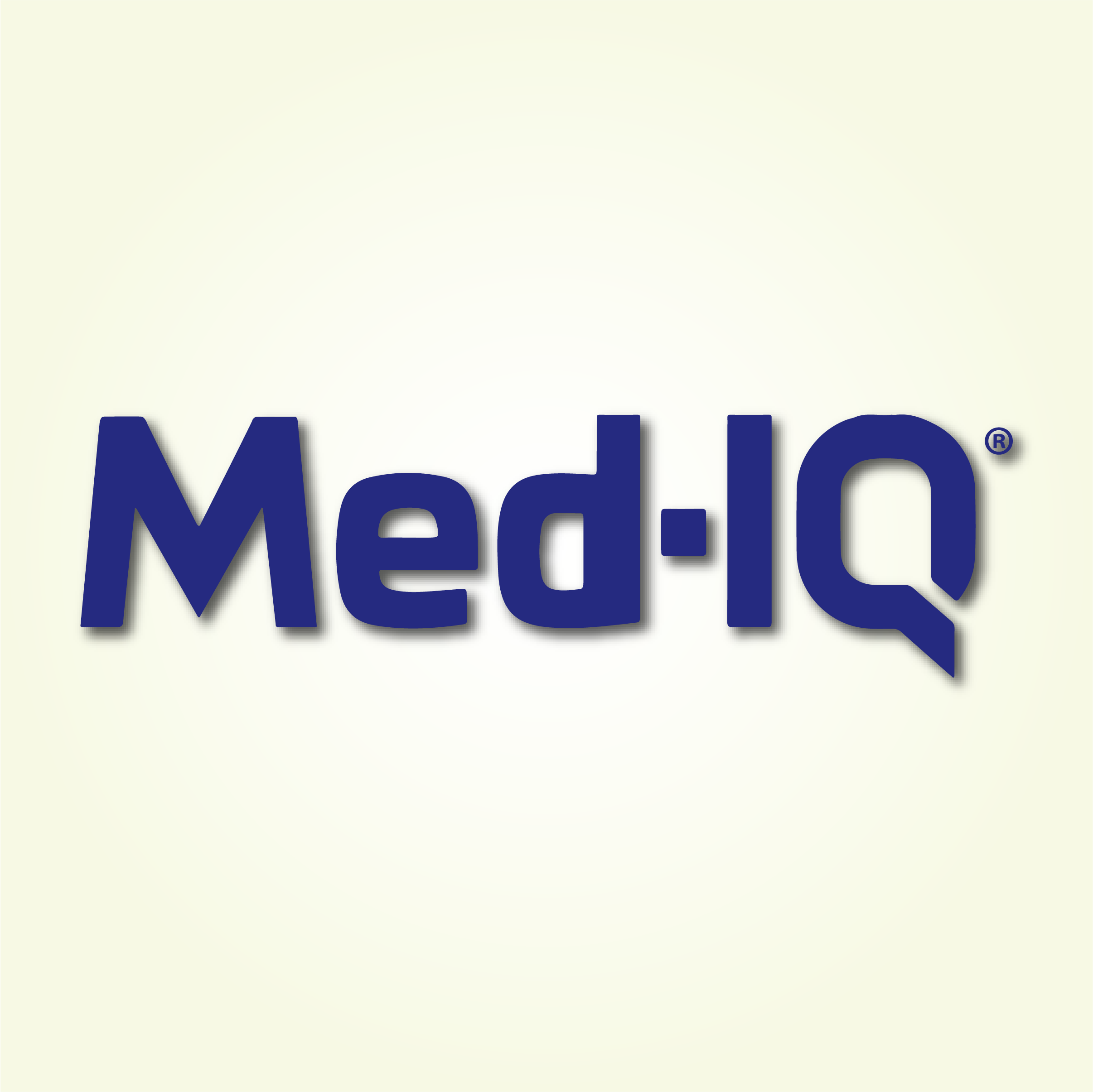 Med-IQ Logo