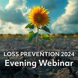 loss prevention 2024 evening webinar