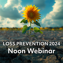 loss prevention 2024 noon webinar