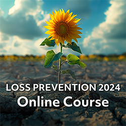 loss prevention 2024 med-iq online course