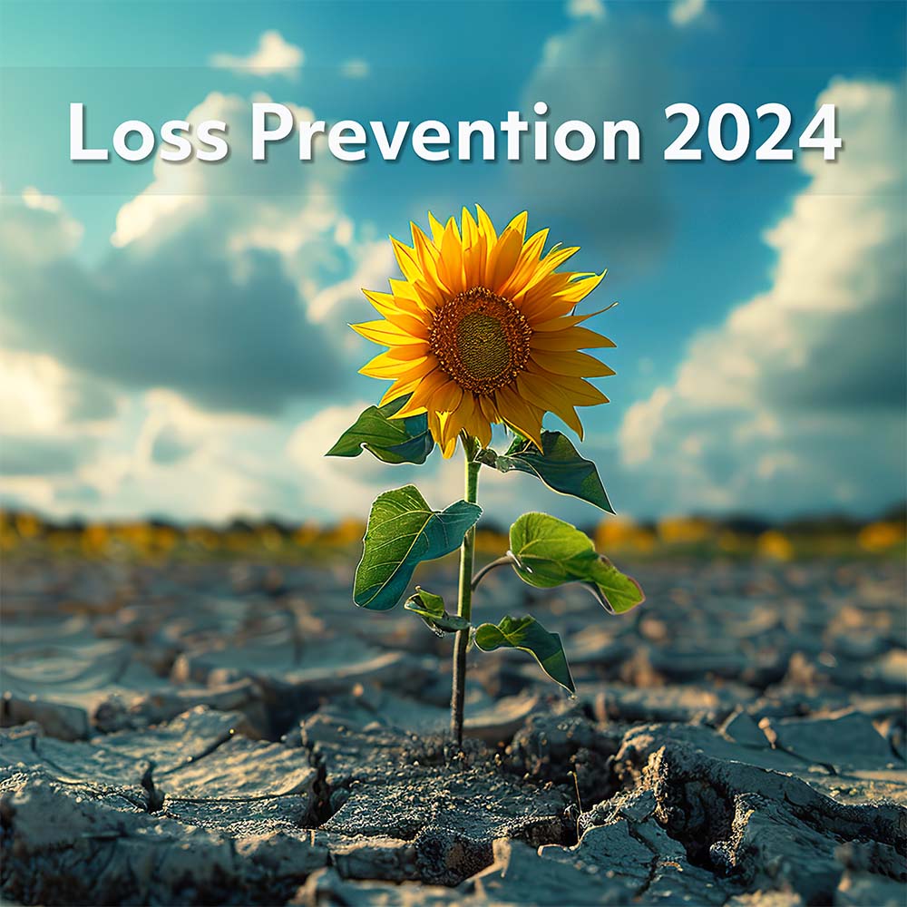 loss prevention 2024 sunflower