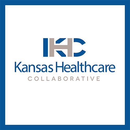 kansas healthcare collaborative logo