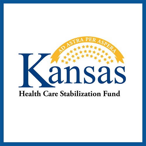 kansas health care stabilization fund logo